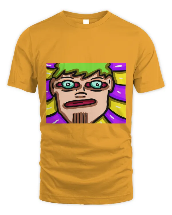 Unisex Standard T-Shirt