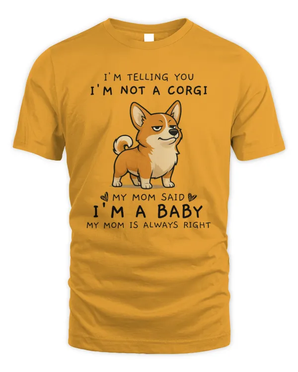 Men's Standard T-Shirt