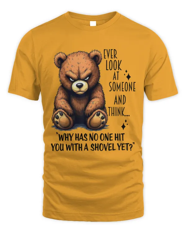 Unisex Standard T-Shirt