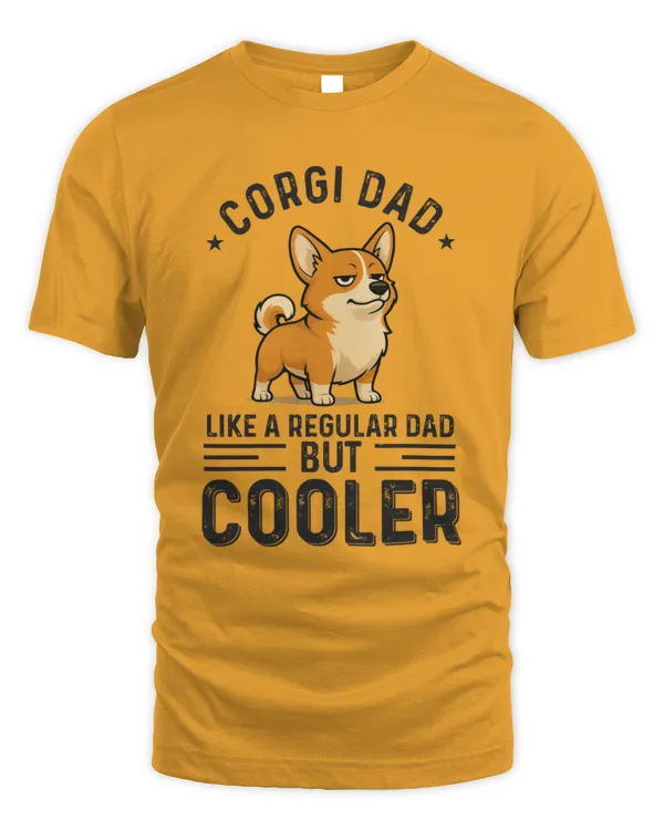 Men's Standard T-Shirt