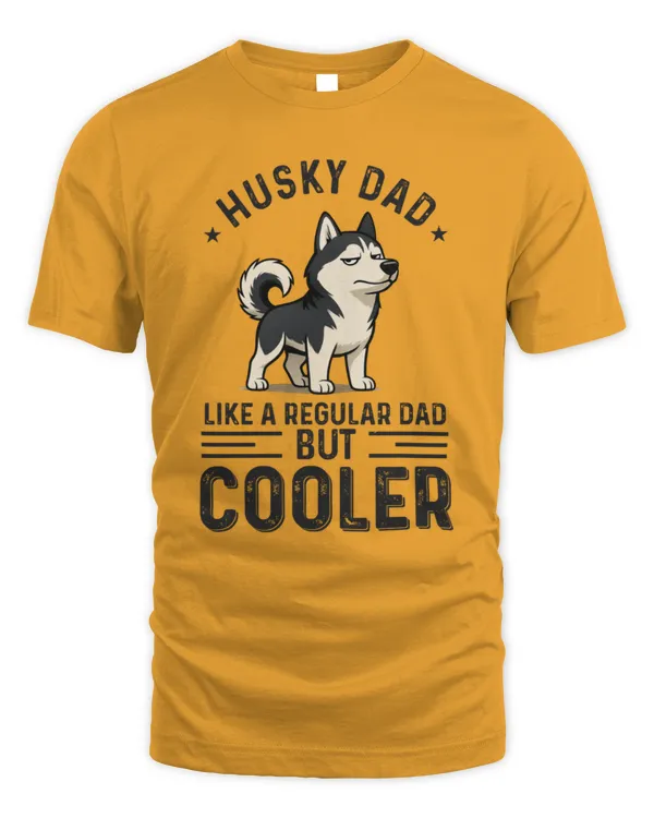 Men's Standard T-Shirt