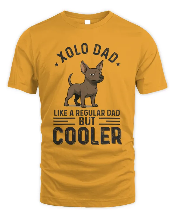 Men's Standard T-Shirt