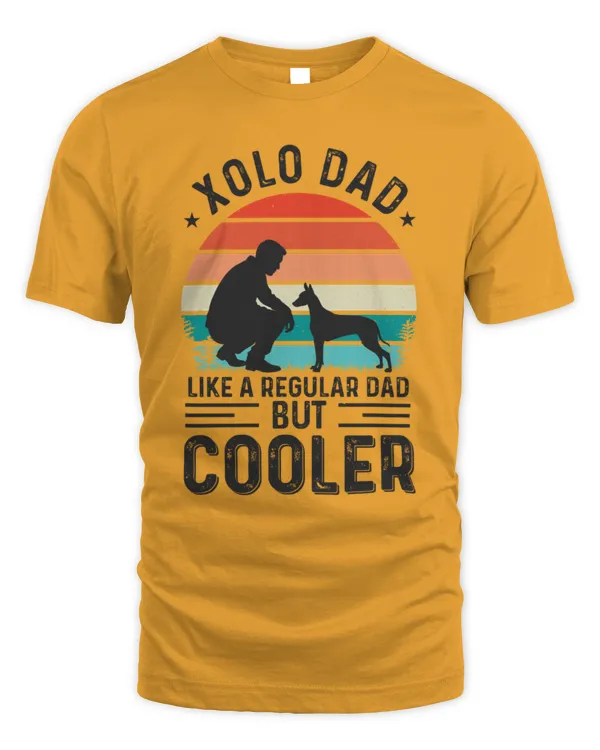 Men's Standard T-Shirt