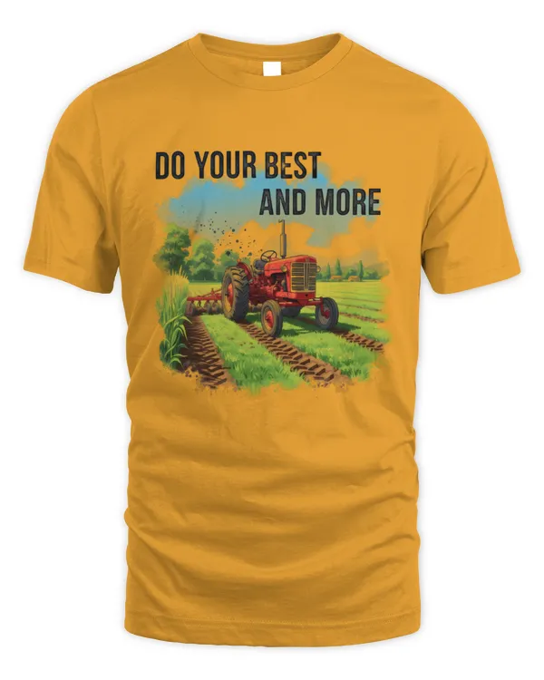 Unisex Standard T-Shirt