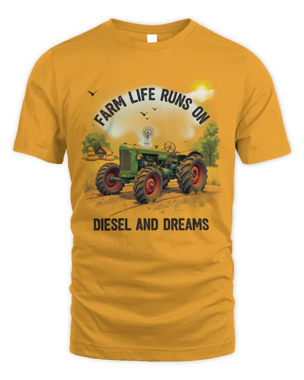 Unisex Standard T-Shirt