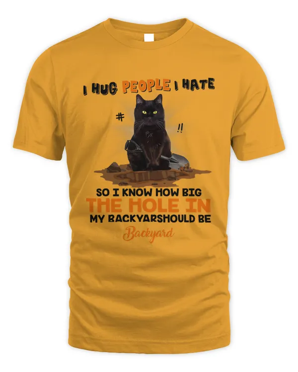 Unisex Standard T-Shirt