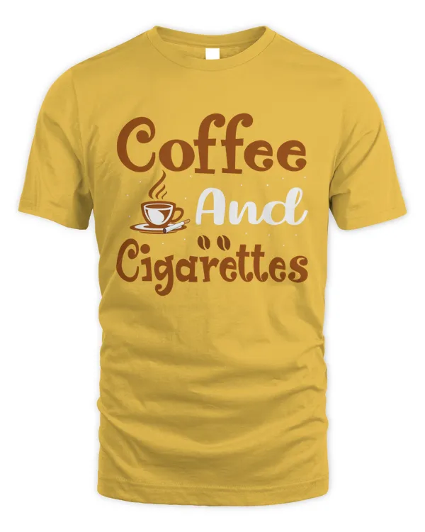 Unisex Standard T-Shirt