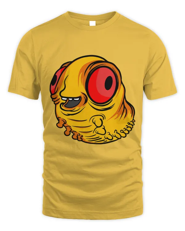 Monster Shirts, Devil Shirts, Halloween Shirts (46)