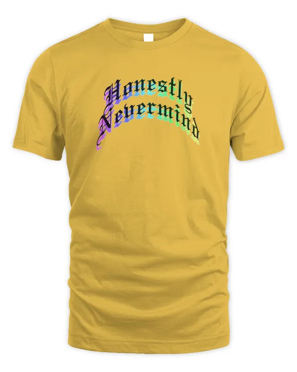 Unisex Standard T-Shirt