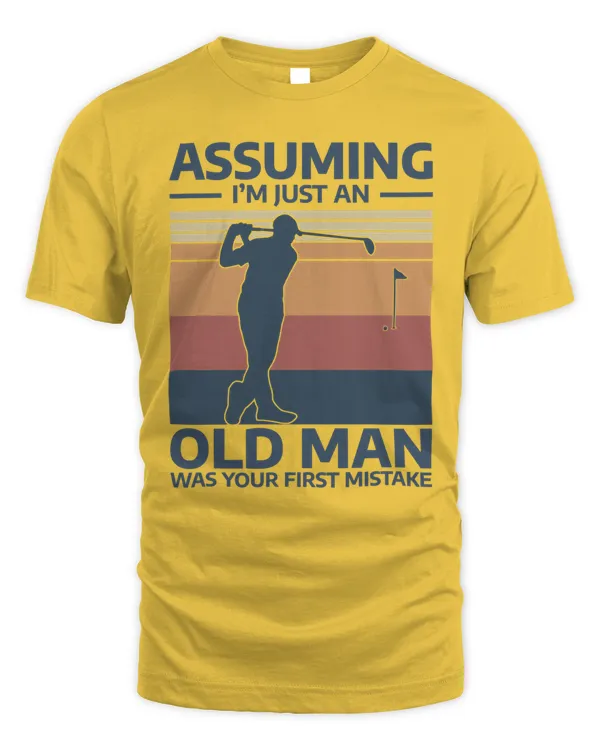 Unisex Standard T-Shirt