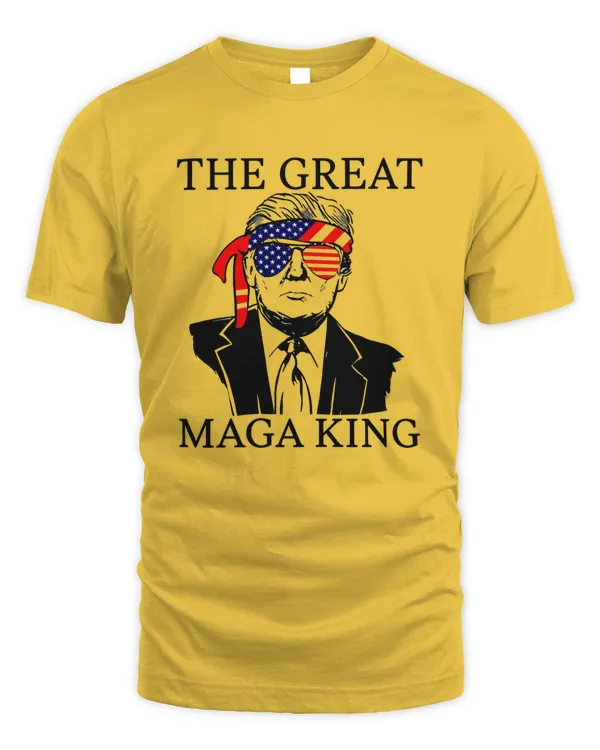 Unisex Standard T-Shirt