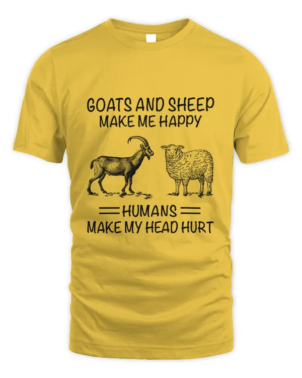 Unisex Standard T-Shirt