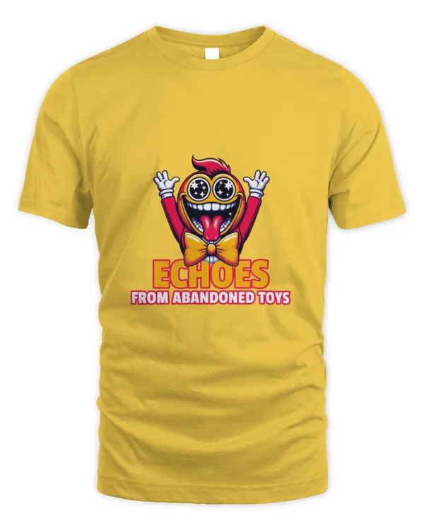 Unisex Standard T-Shirt
