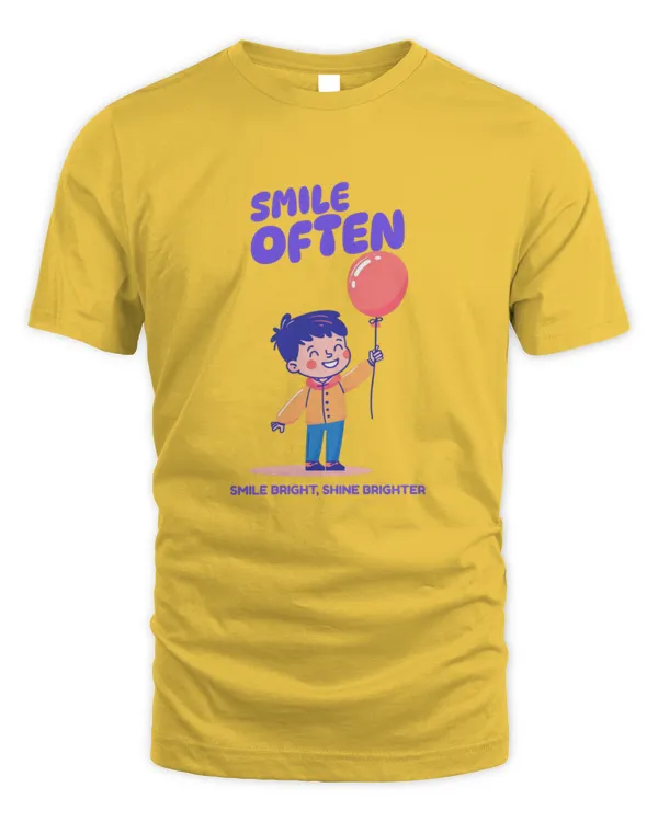 Unisex Standard T-Shirt