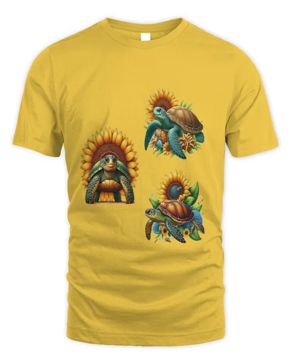 Unisex Standard T-Shirt