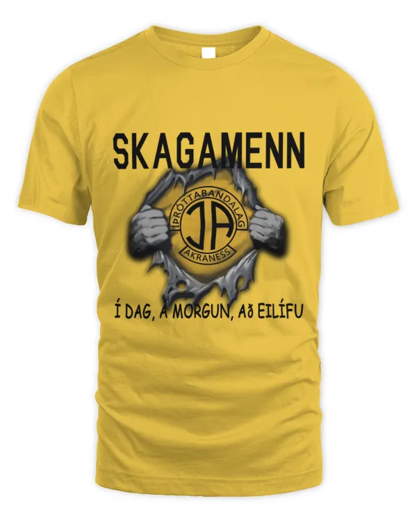 Iprottabandalag Akraness today forever ICE