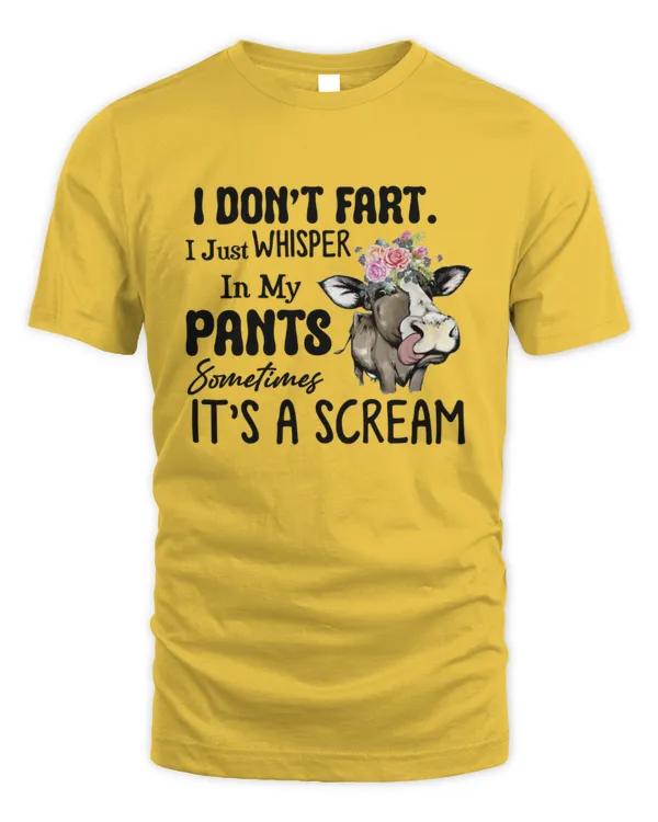 Unisex Standard T-Shirt