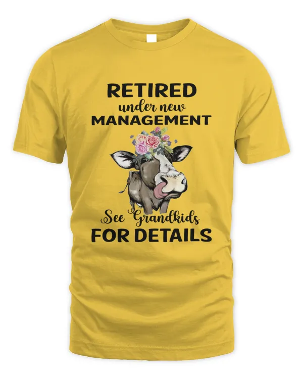 Unisex Standard T-Shirt