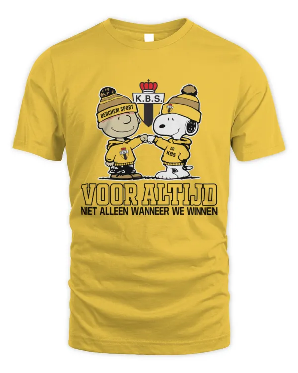 K Berchem Sport not just we win BEL