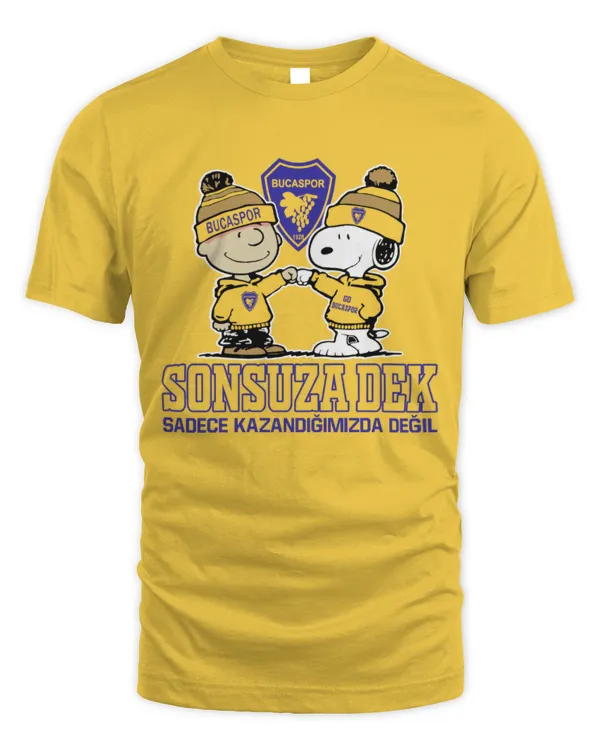 Bucaspor 1928 not just we win TUR