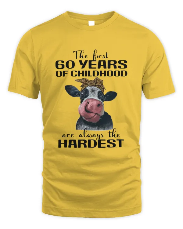 Unisex Standard T-Shirt