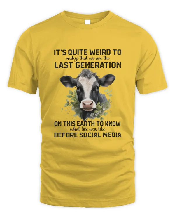 Unisex Standard T-Shirt