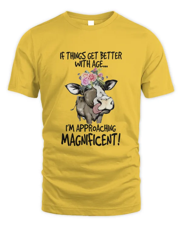 Unisex Standard T-Shirt