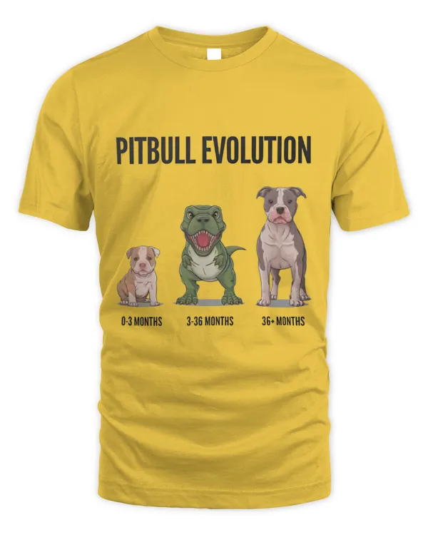 Unisex Standard T-Shirt