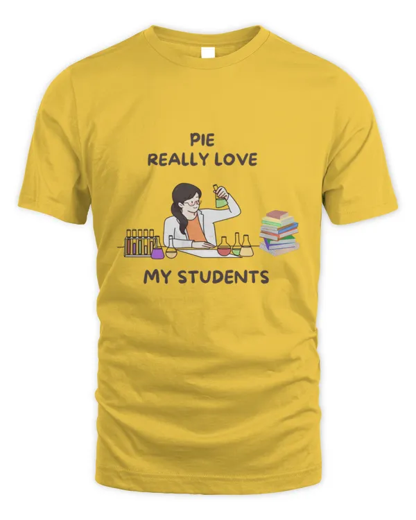 Unisex Standard T-Shirt