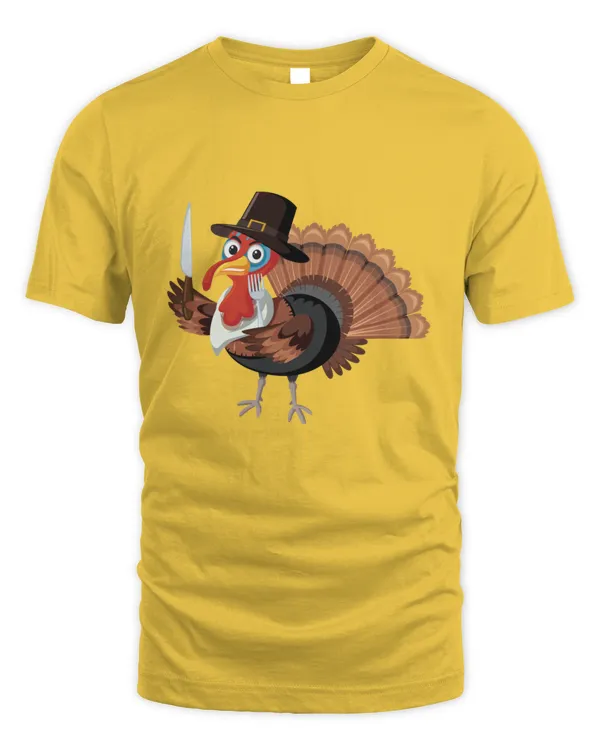 Unisex Standard T-Shirt