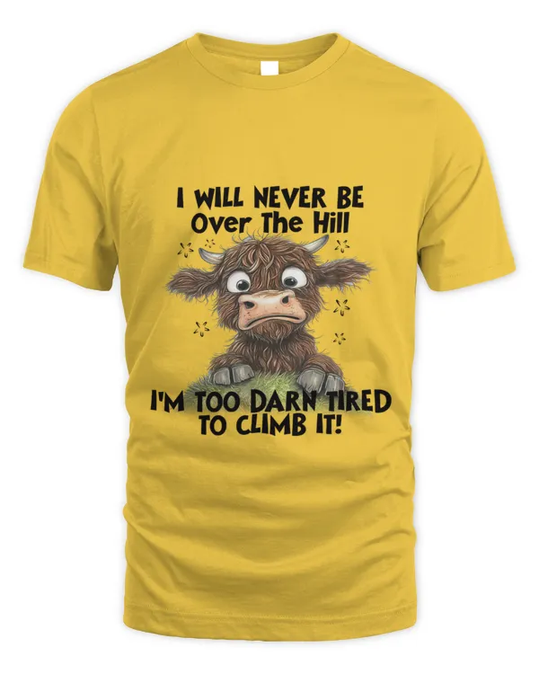 Unisex Standard T-Shirt