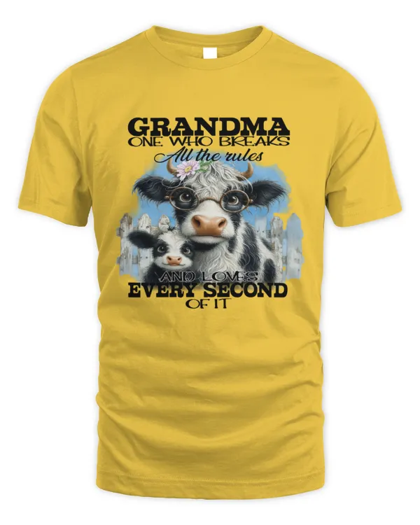 Unisex Standard T-Shirt