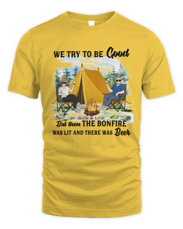 Unisex Standard T-Shirt