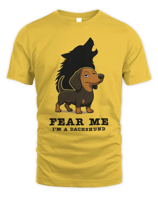 Men's Standard T-Shirt