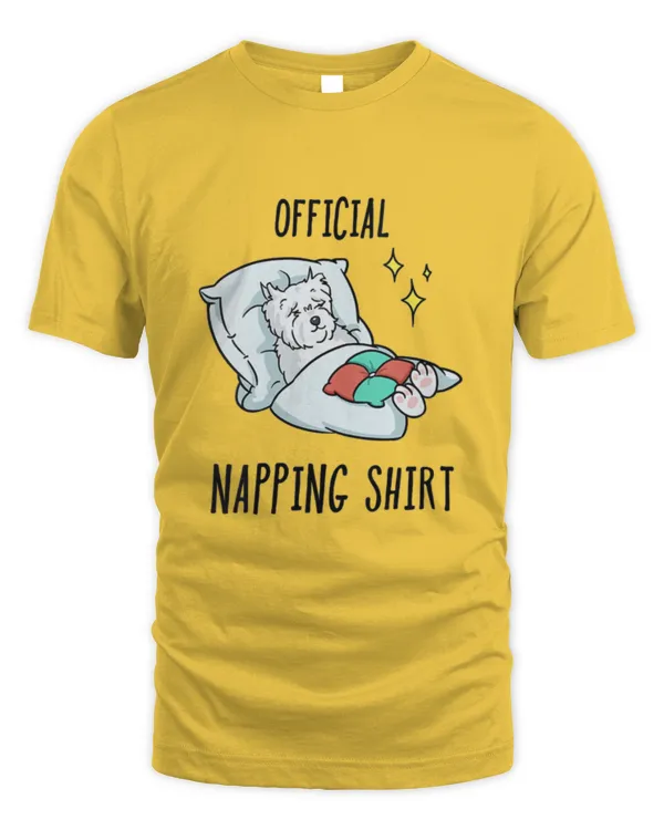 Exclusive Edition #westie 210708 - Unisex Standard T-Shirt Unisex Standard T-Shirt