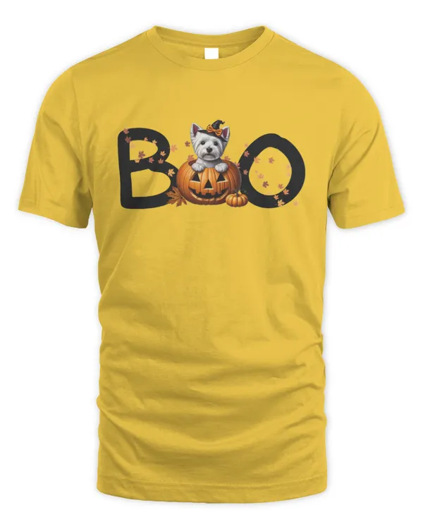 Exclusive Edition #Westie 61024 06 - Unisex Standard T-Shirt Unisex Standard T-Shirt