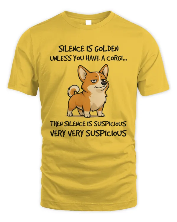 Men's Standard T-Shirt