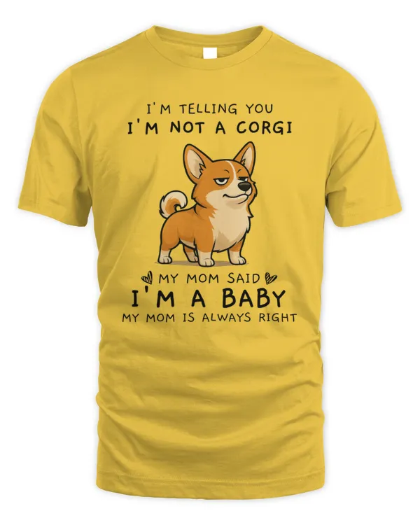Men's Standard T-Shirt
