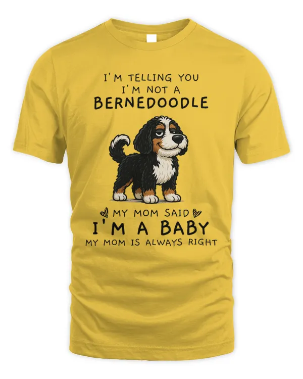 Men's Standard T-Shirt