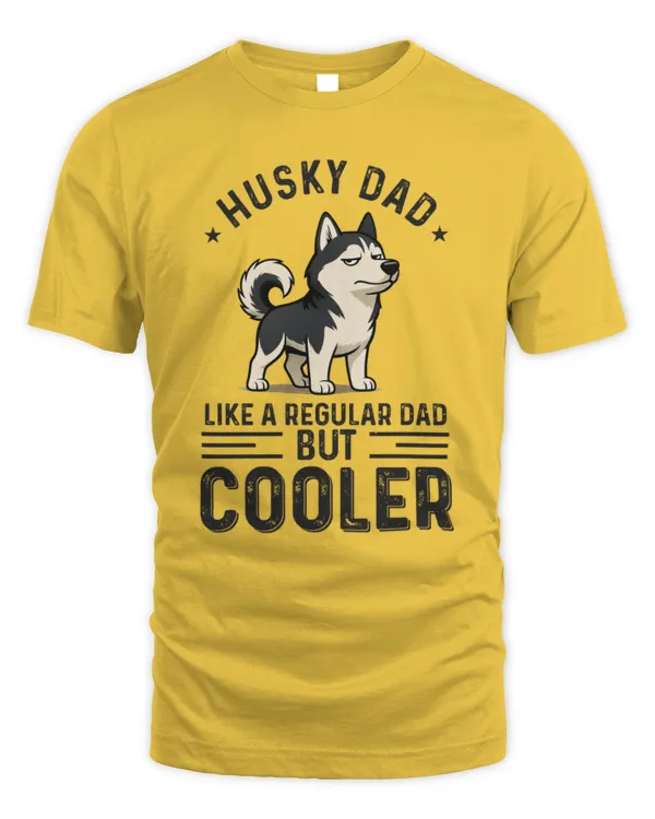 Men's Standard T-Shirt