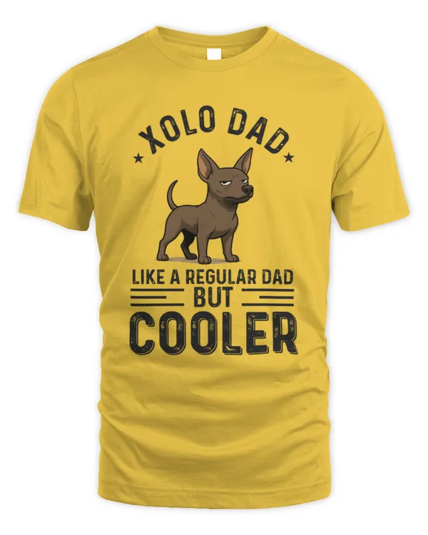 Men's Standard T-Shirt