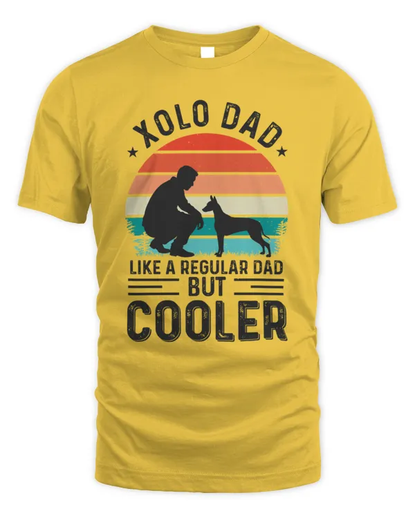 Men's Standard T-Shirt