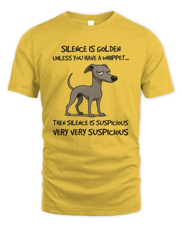 Men's Standard T-Shirt