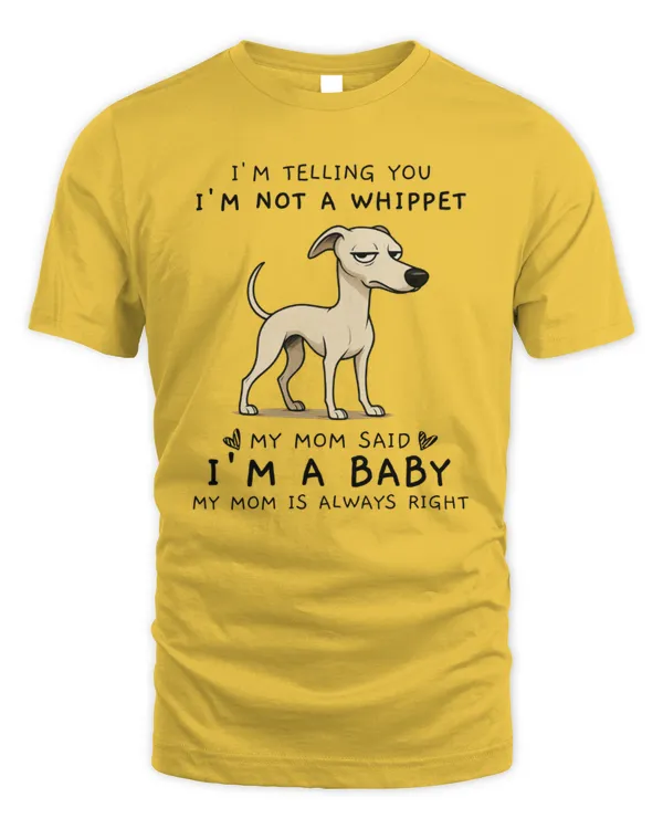 Men's Standard T-Shirt