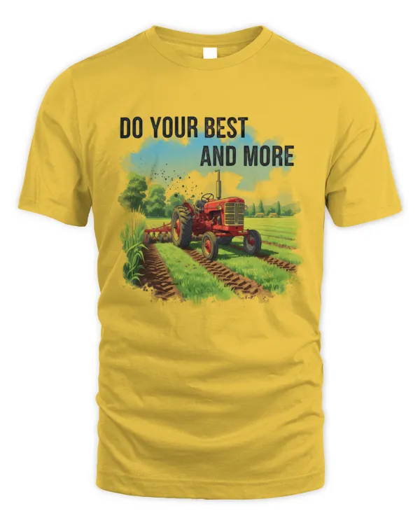 Unisex Standard T-Shirt