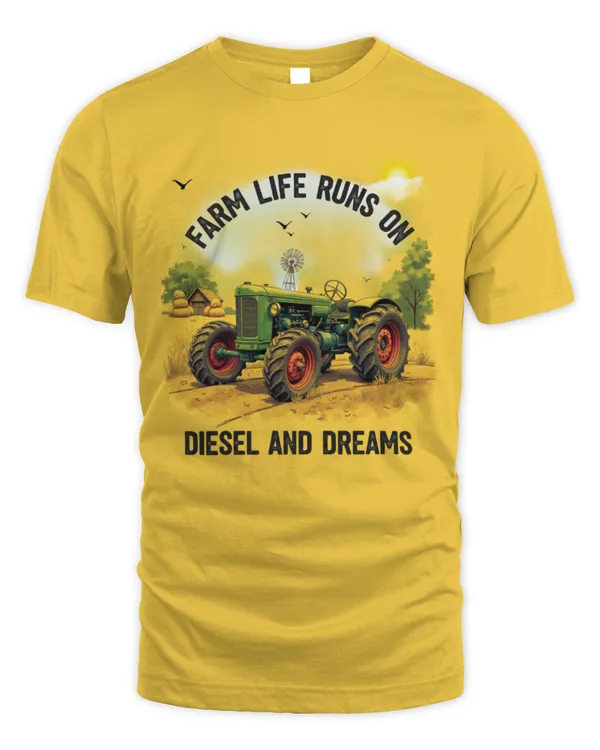 Unisex Standard T-Shirt