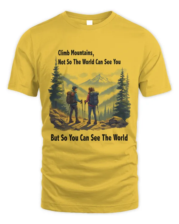 Unisex Standard T-Shirt