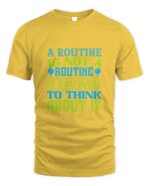 Men's Standard T-Shirt