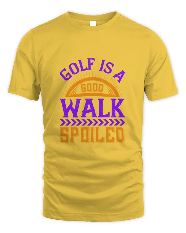 Men's Standard T-Shirt