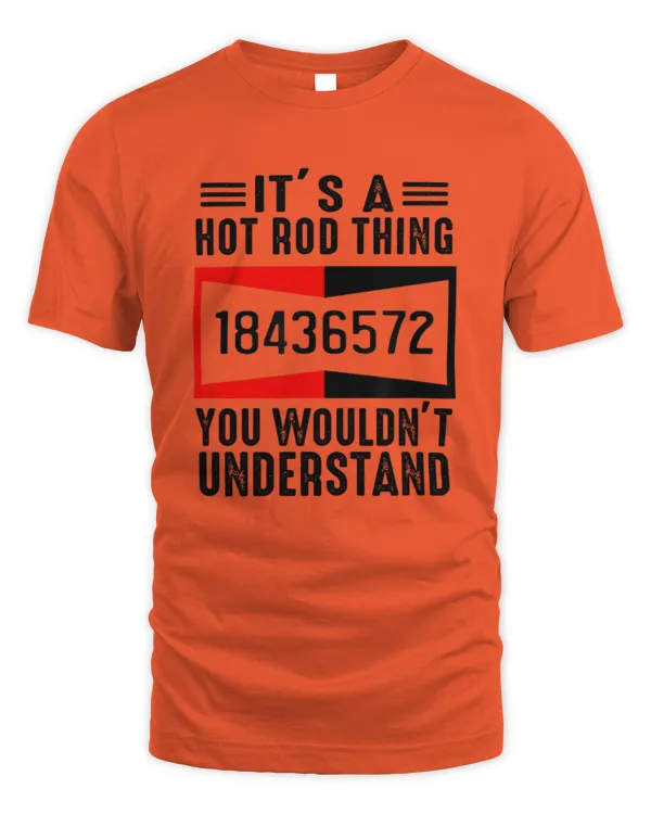 Unisex Standard T-Shirt